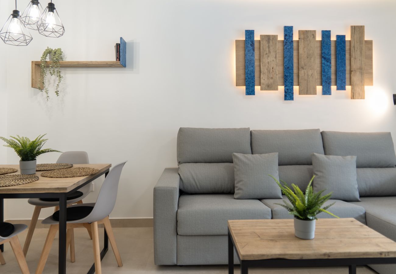 Appartement in Calpe - PARAISOMAR - *12B PREMIUM