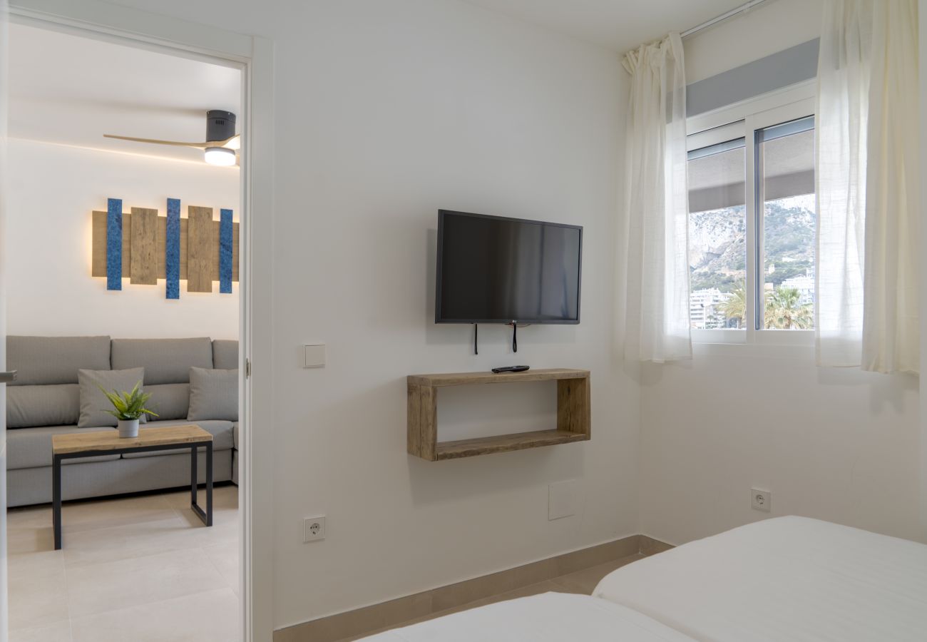 Appartement in Calpe - PARAISOMAR - *12B PREMIUM