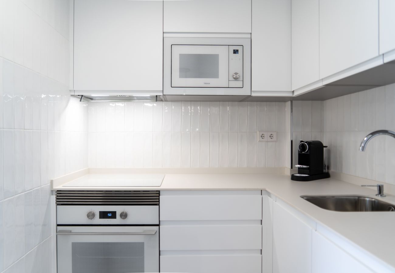 Appartement in Calpe - PARAISOMAR - *12B PREMIUM