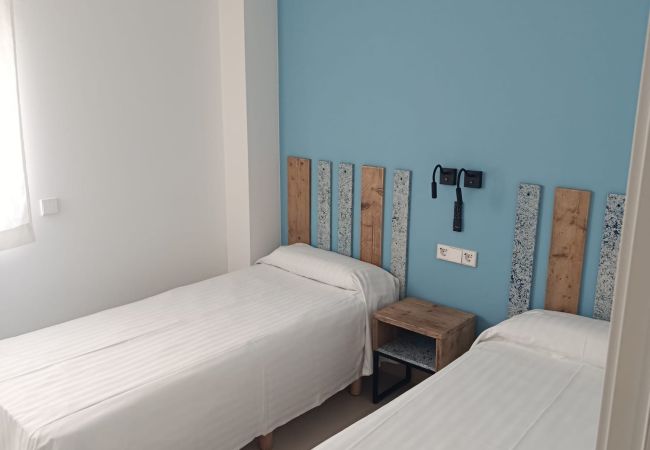 Appartement in Calpe - PARAISOMAR - *311A PREMIUM