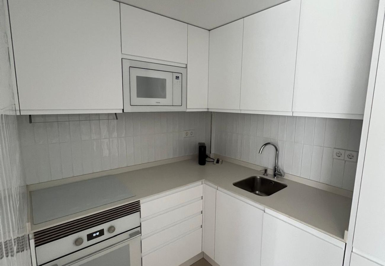 Appartement in Calpe - PARAISOMAR - *311A PREMIUM
