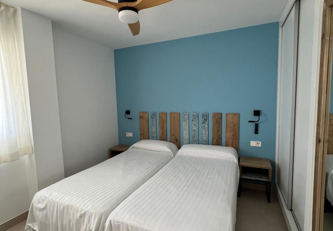 Appartement in Calpe - PARAISOMAR - *311A PREMIUM