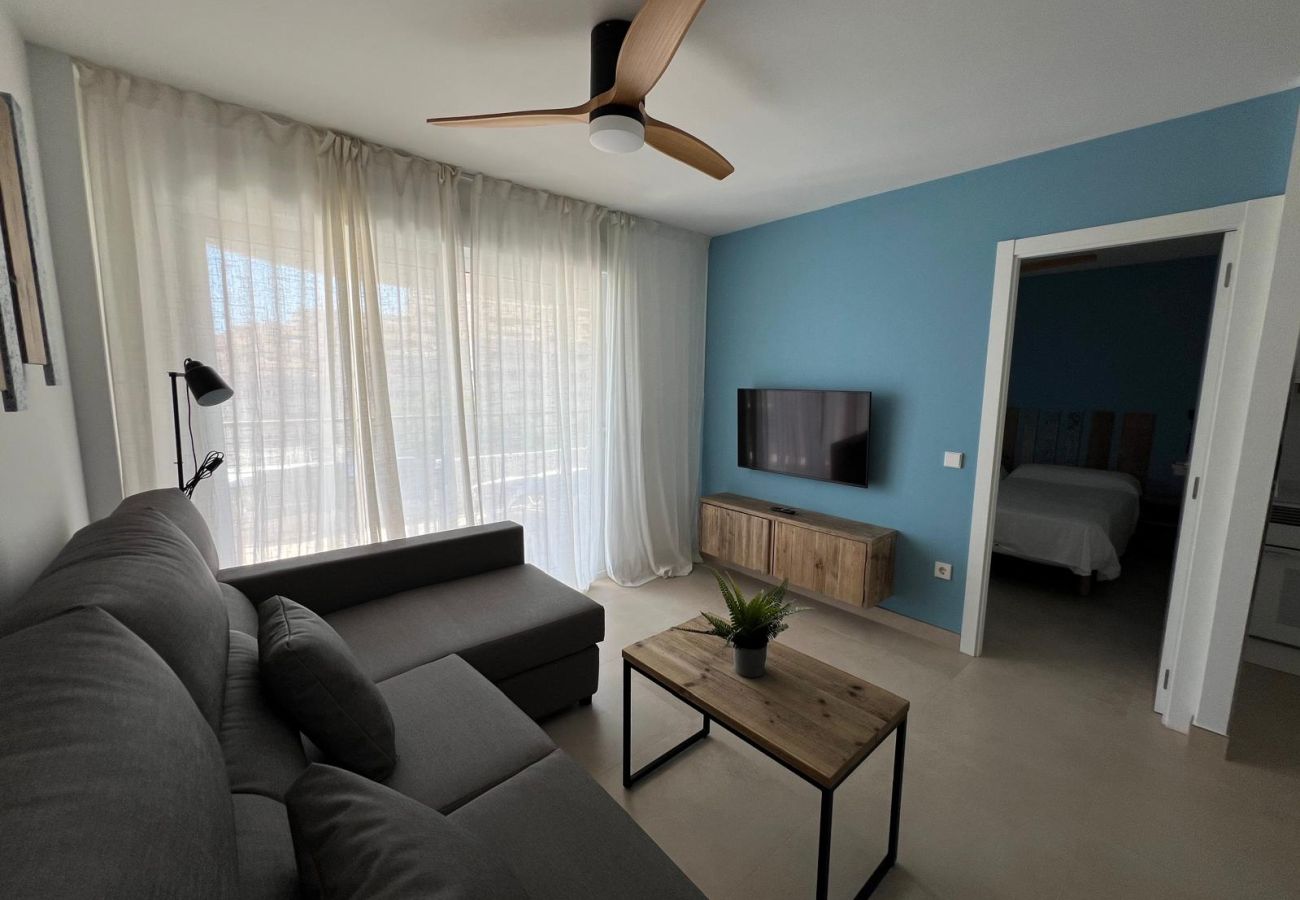 Appartement in Calpe - PARAISOMAR - *311A PREMIUM