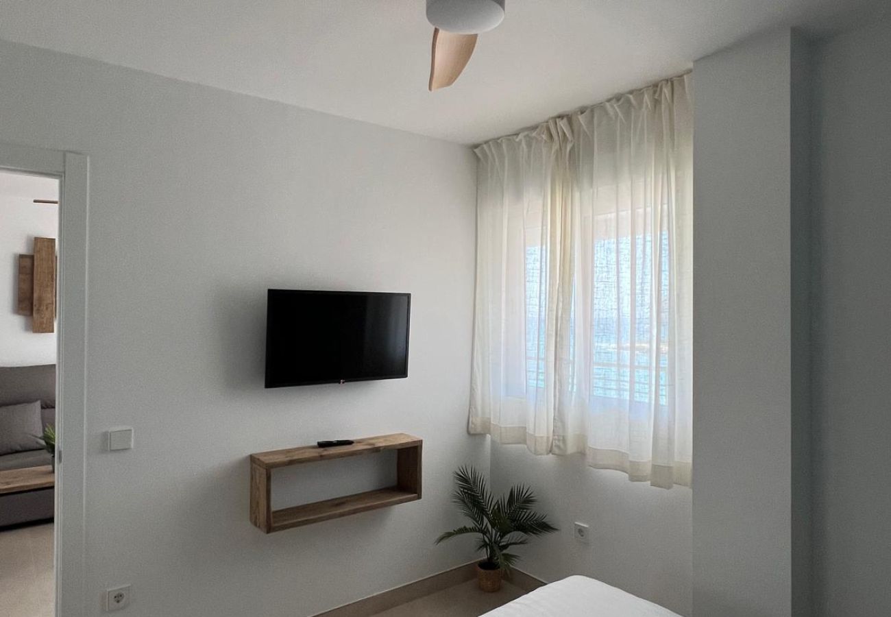 Appartement in Calpe - PARAISOMAR - *311A PREMIUM