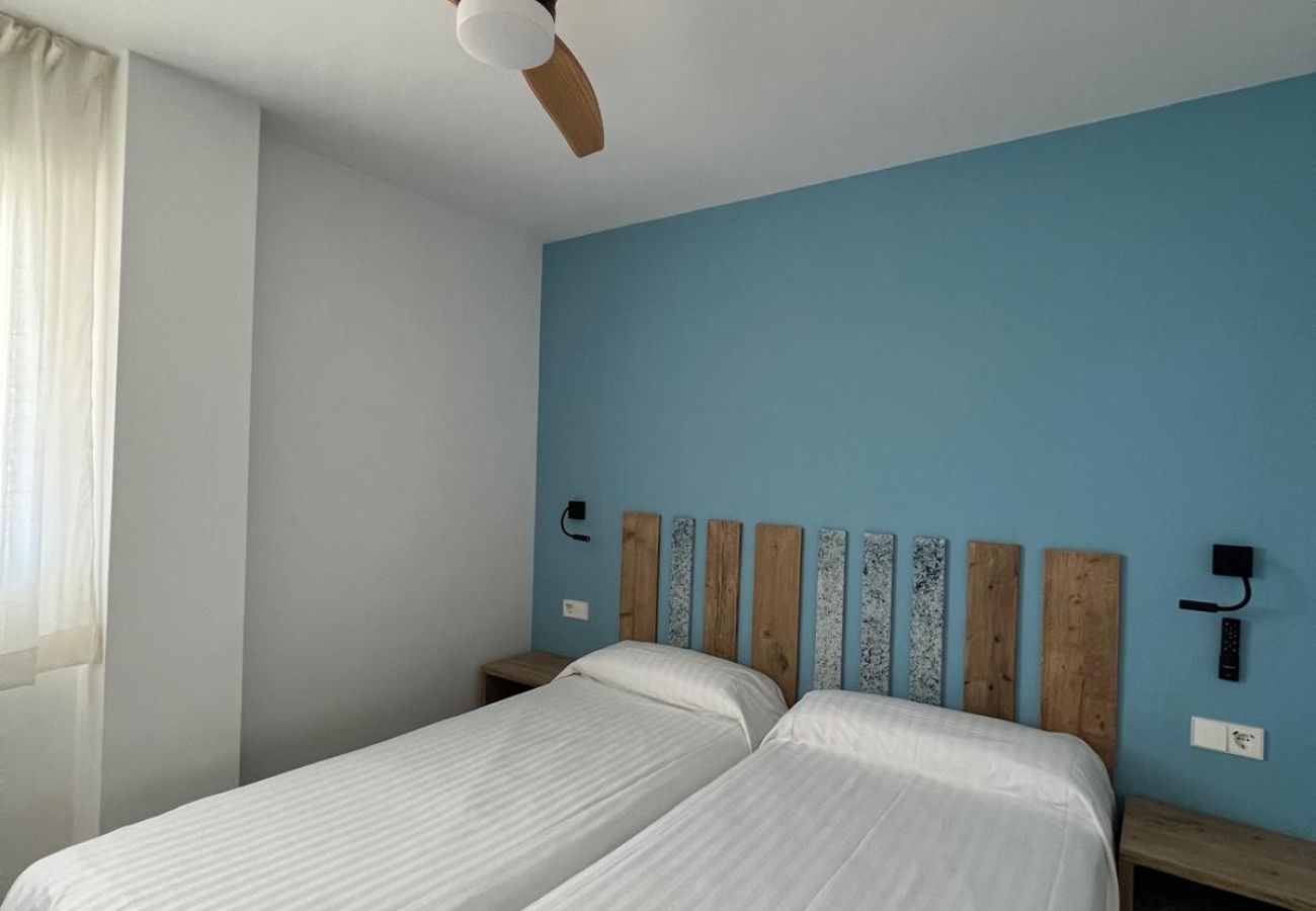 Appartement in Calpe - PARAISOMAR - *311A PREMIUM