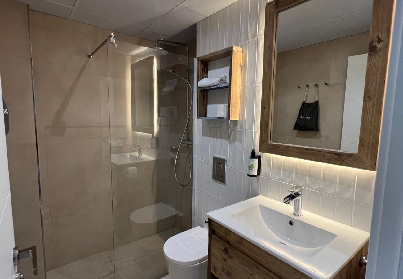 Appartement in Calpe - PARAISOMAR - *311A PREMIUM