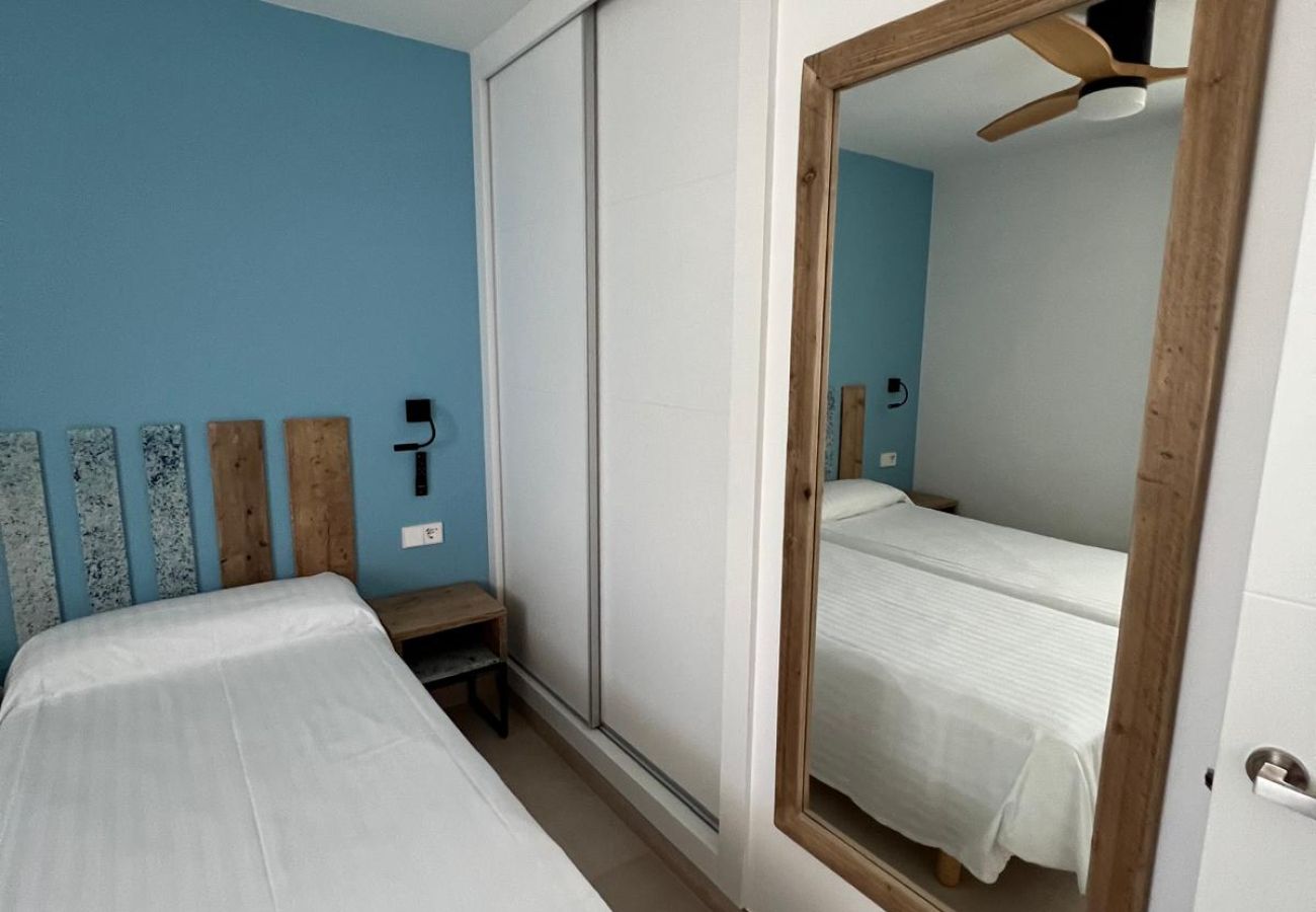 Appartement in Calpe - PARAISOMAR - *311A PREMIUM