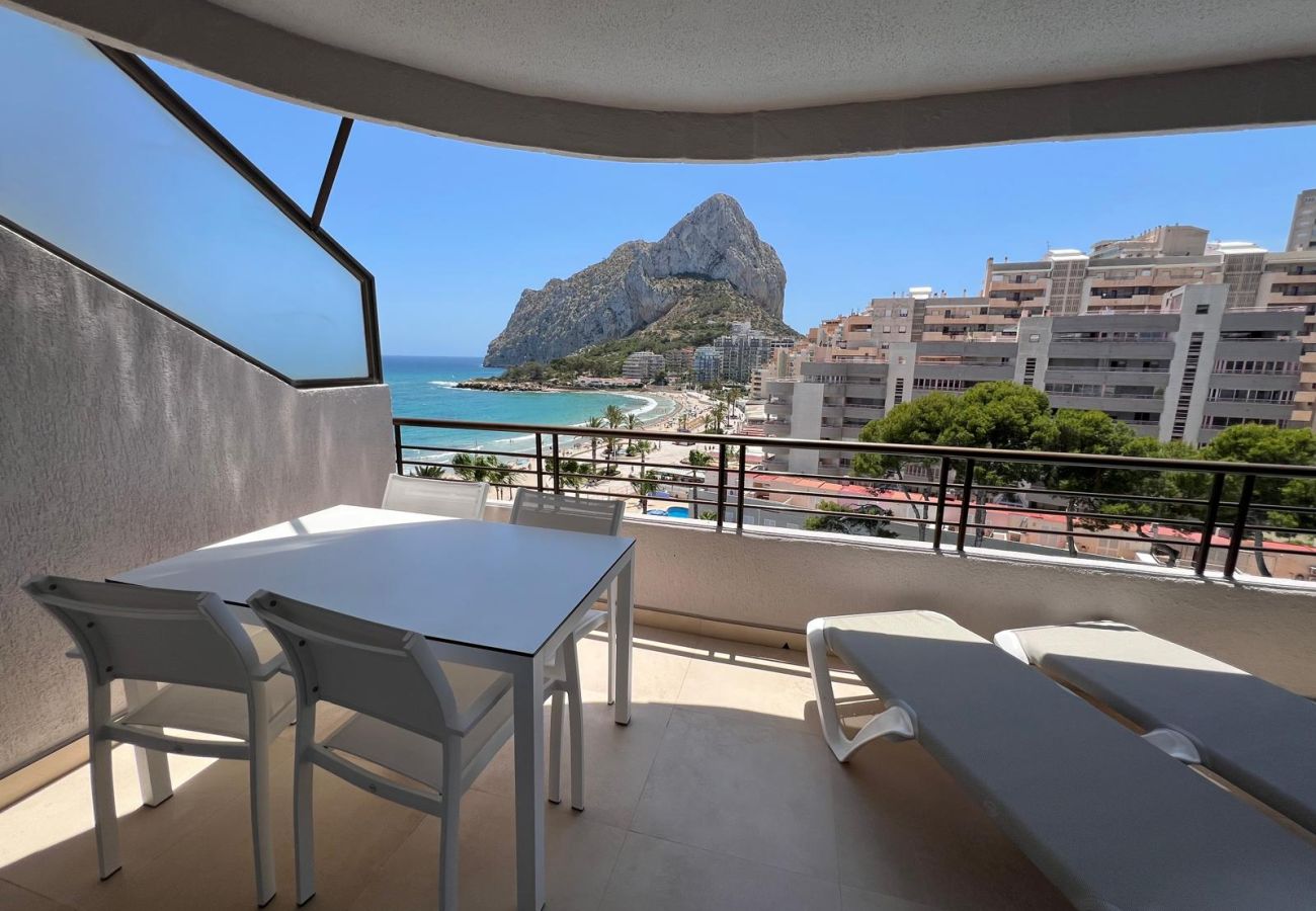Appartement in Calpe - PARAISOMAR - *311A PREMIUM