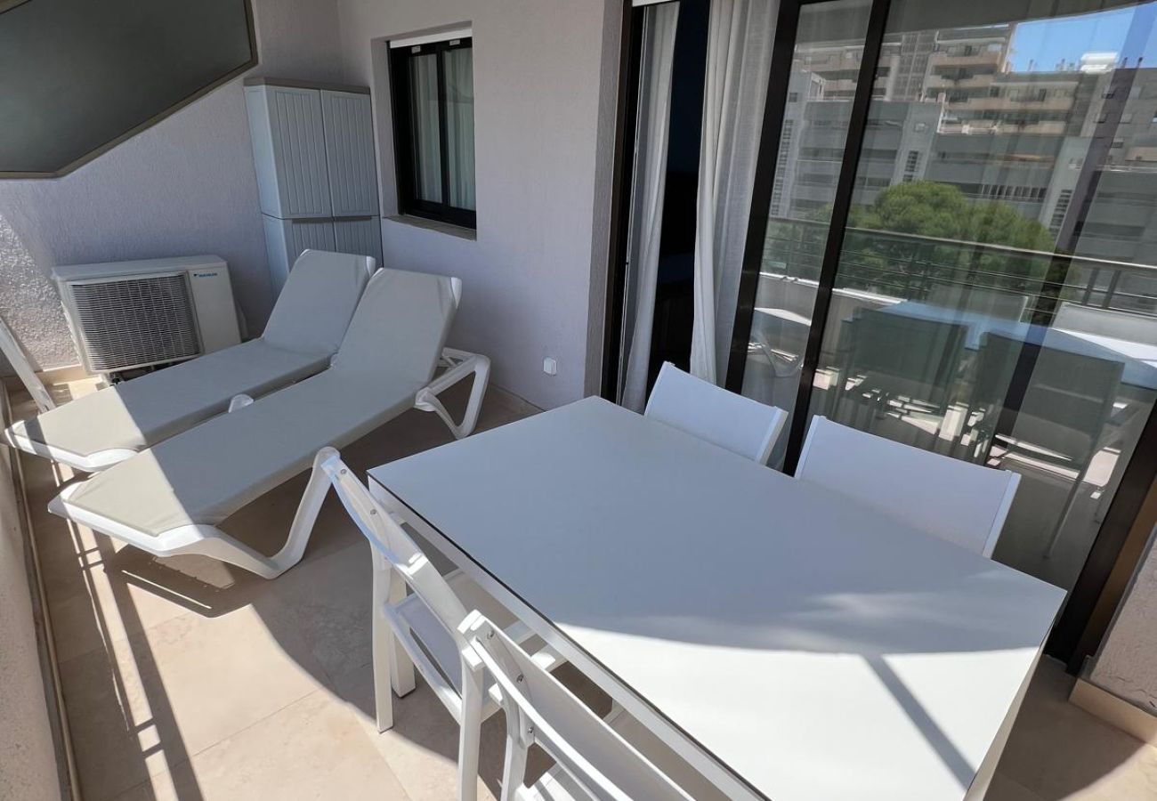 Appartement in Calpe - PARAISOMAR - *311A PREMIUM