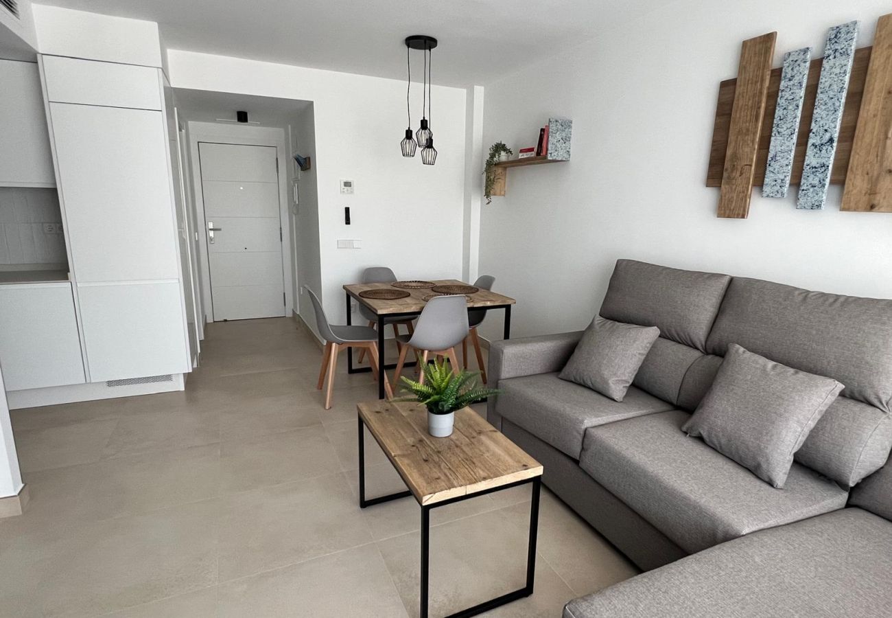 Appartement in Calpe - PARAISOMAR - *311A PREMIUM