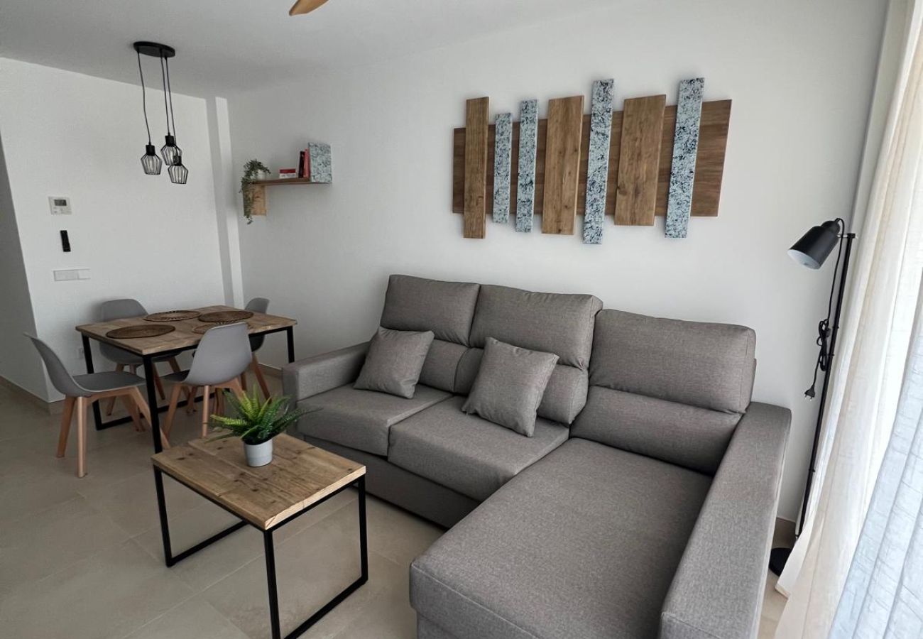 Appartement in Calpe - PARAISOMAR - *311A PREMIUM