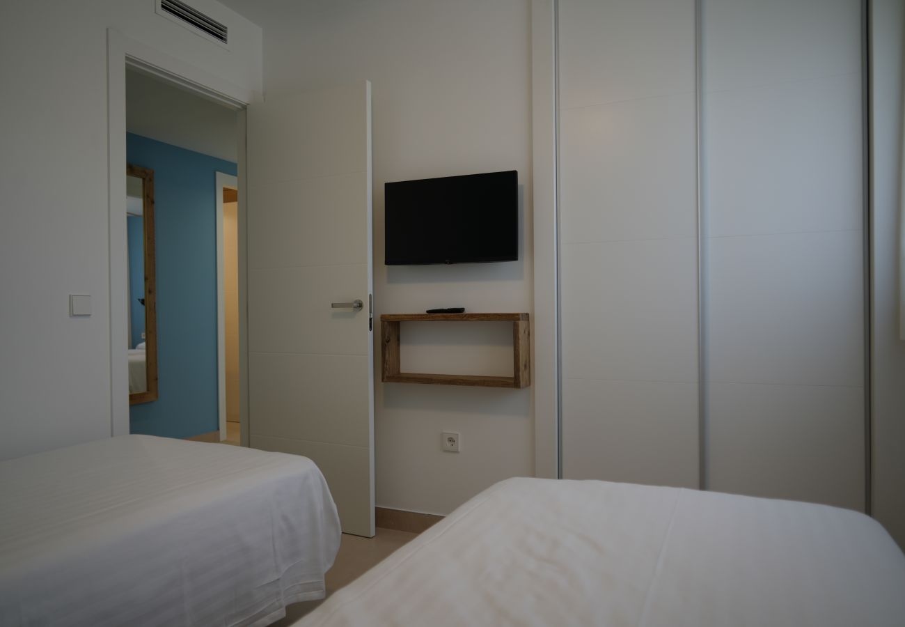 Appartement in Calpe - PARAISOMAR - *311A PREMIUM