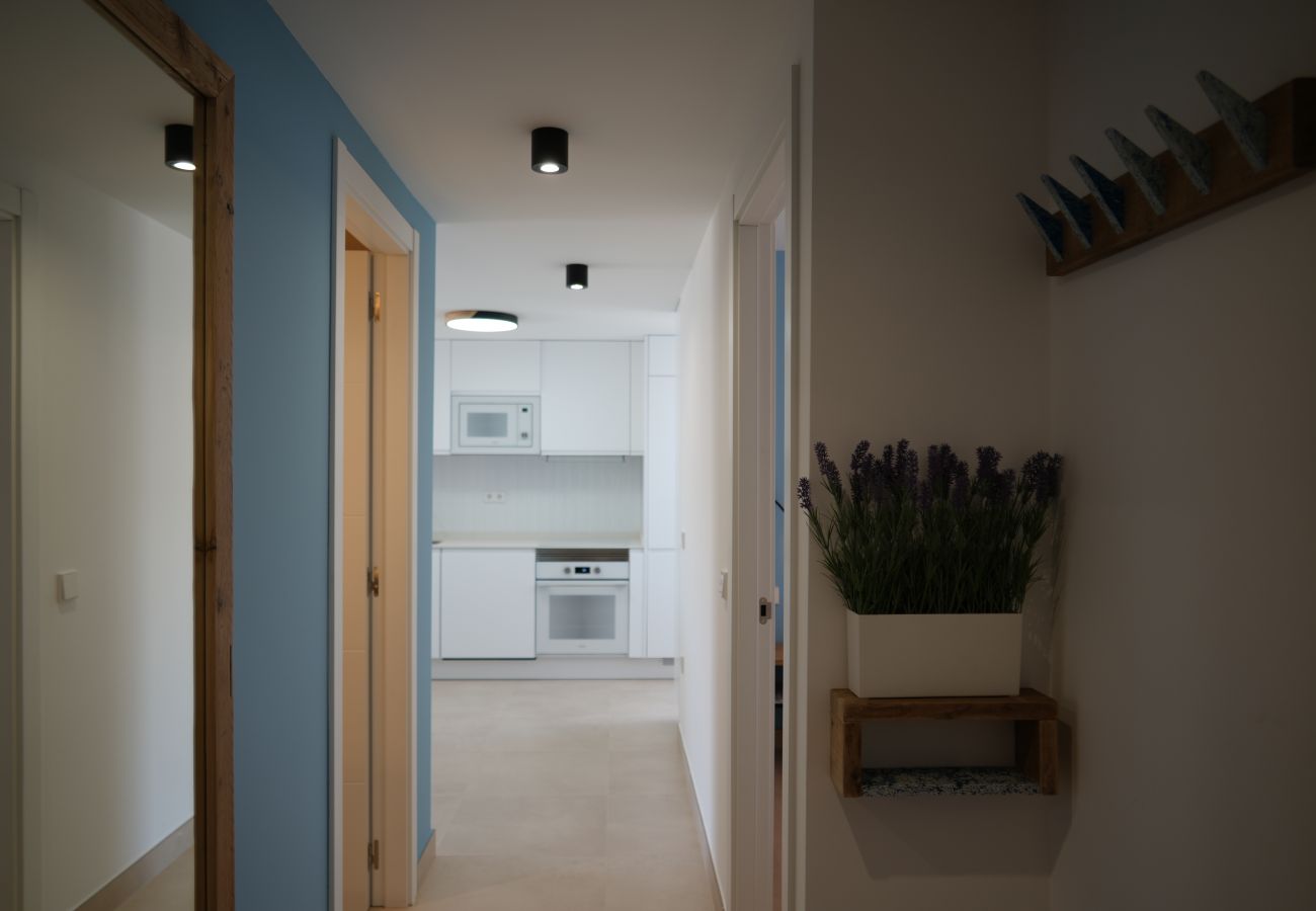 Appartement in Calpe - PARAISOMAR - *311A PREMIUM