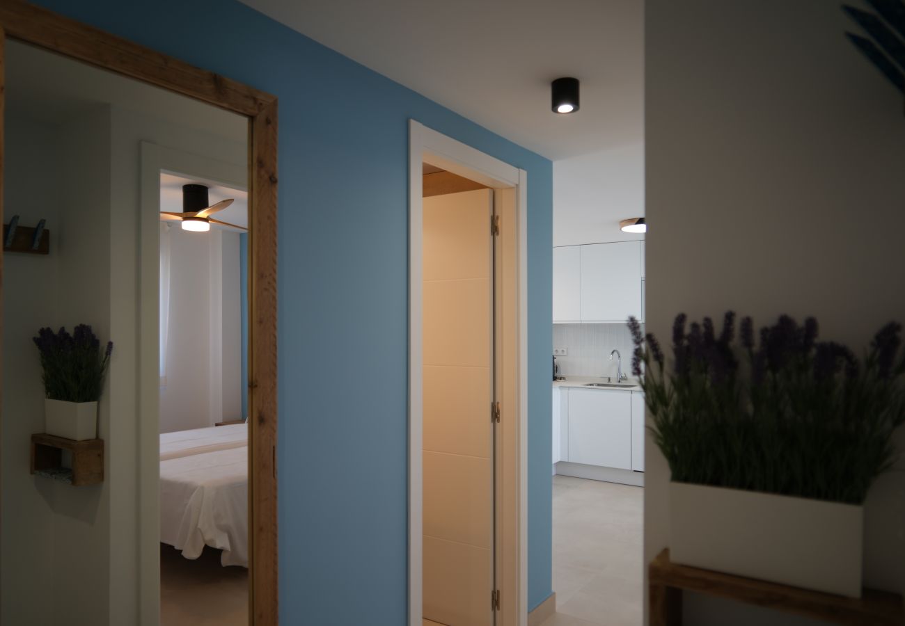 Appartement in Calpe - PARAISOMAR - *311A PREMIUM