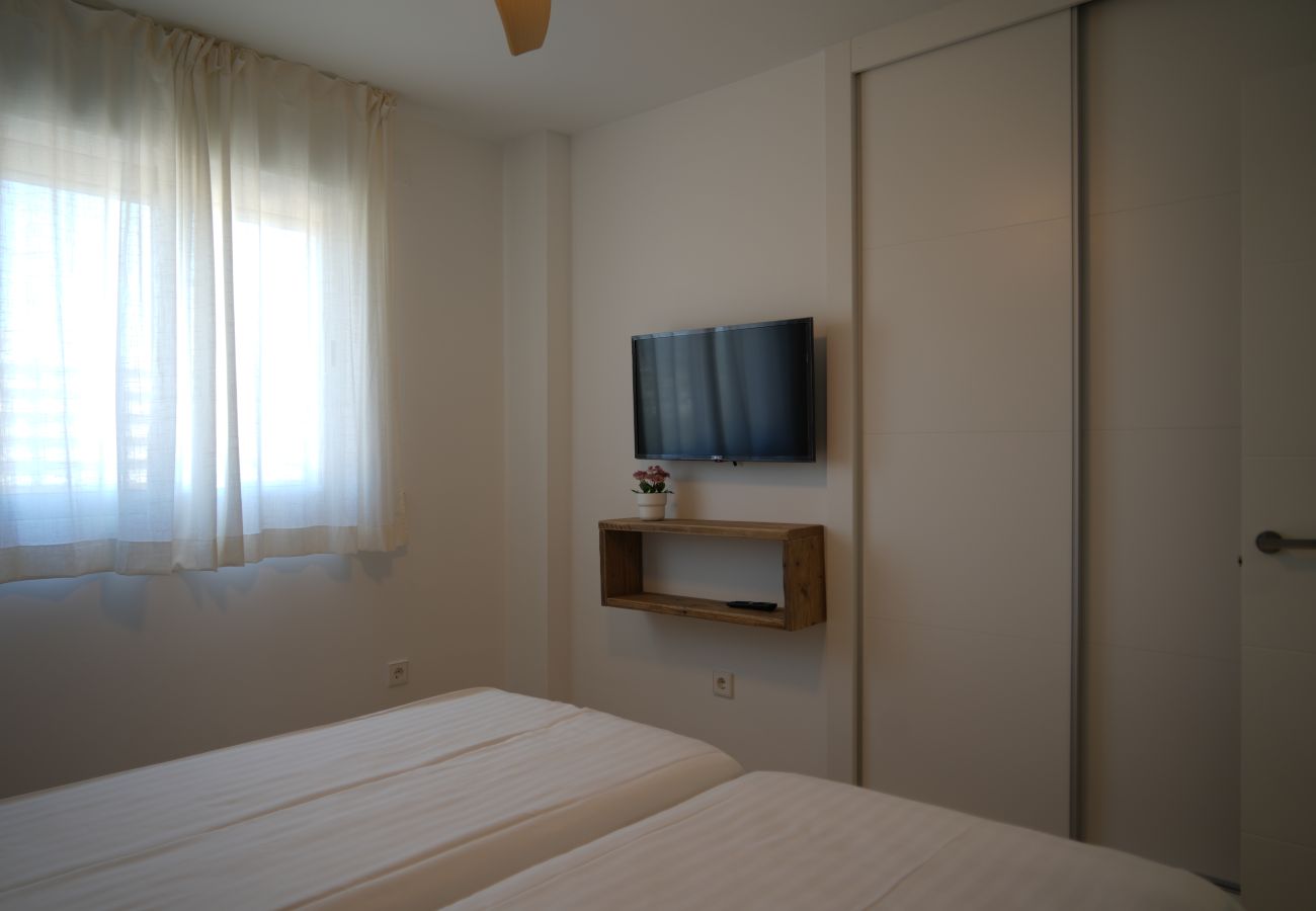 Appartement in Calpe - PARAISOMAR - *311A PREMIUM