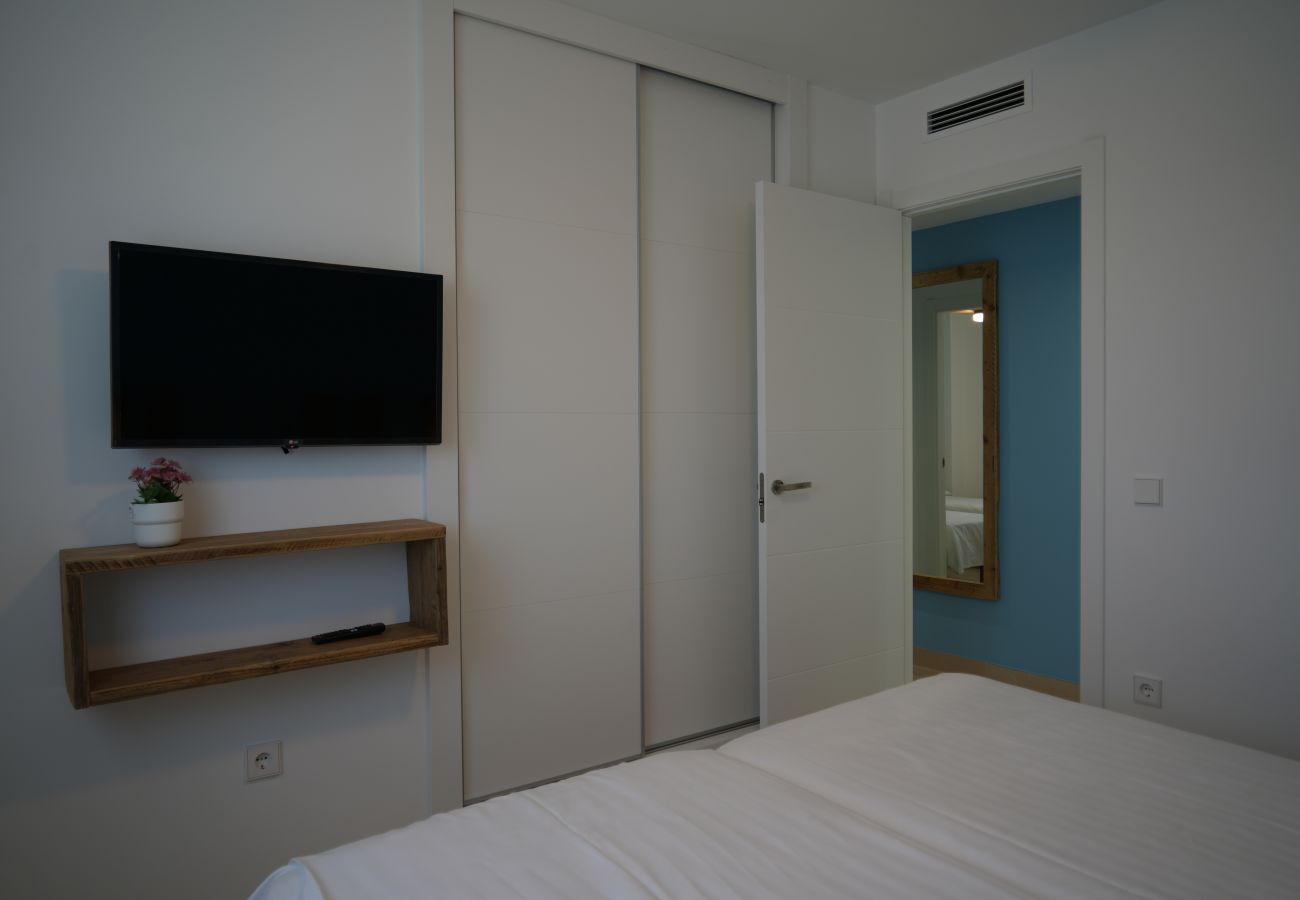 Appartement in Calpe - PARAISOMAR - *311A PREMIUM