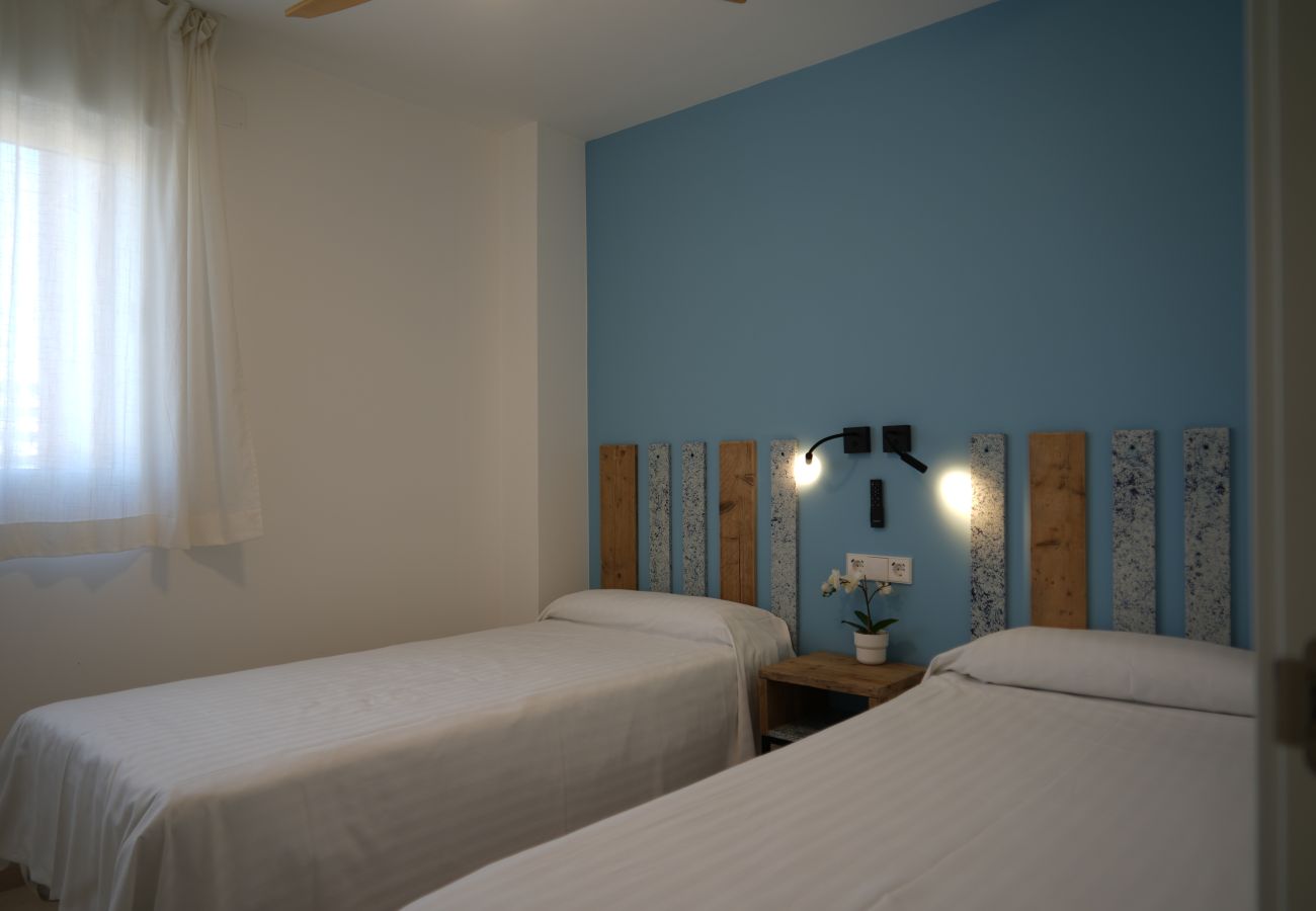 Appartement in Calpe - PARAISOMAR - *311A PREMIUM