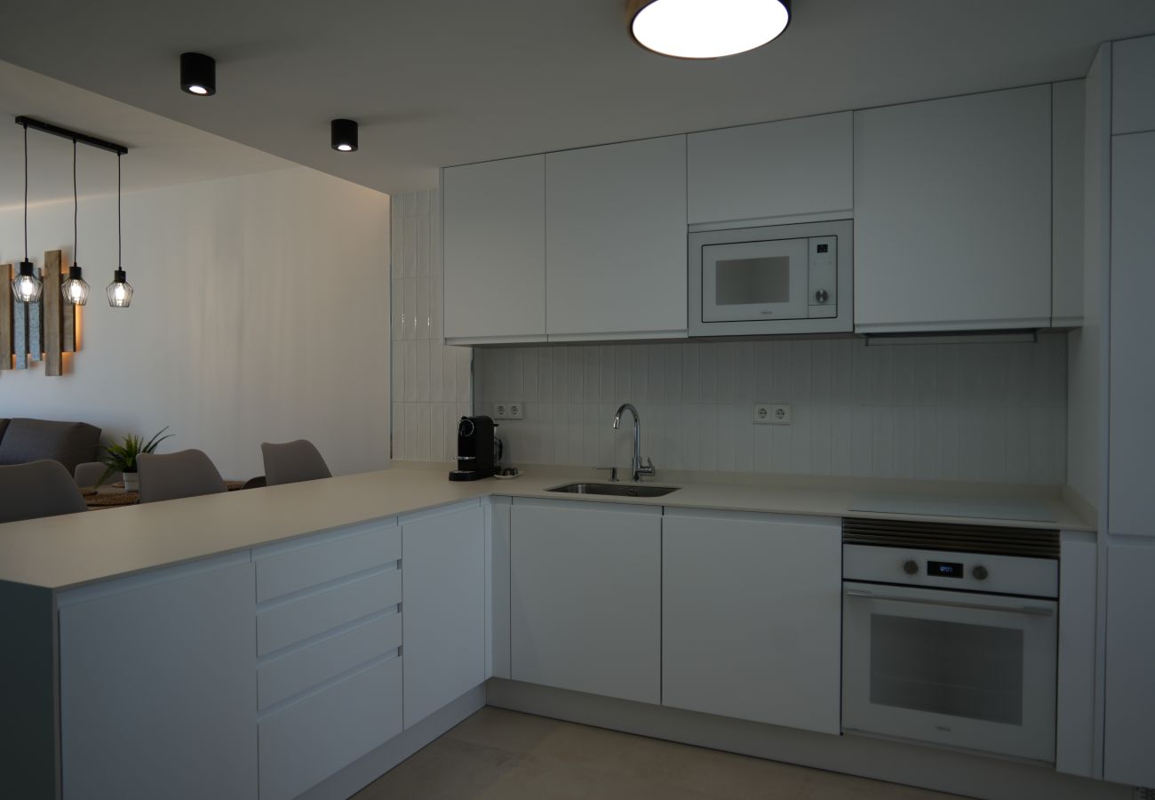 Appartement in Calpe - PARAISOMAR - *311A PREMIUM