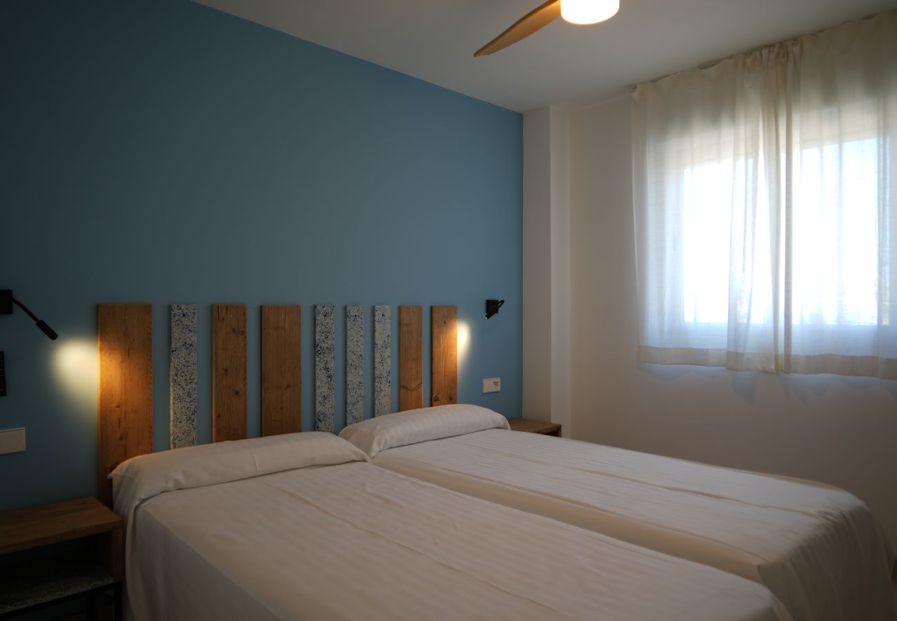 Appartement in Calpe - PARAISOMAR - *311A PREMIUM