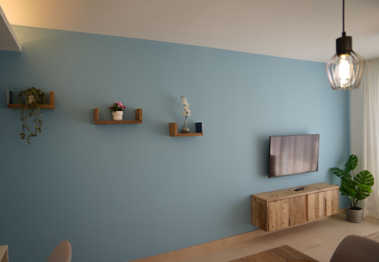 Appartement in Calpe - PARAISOMAR - *311A PREMIUM