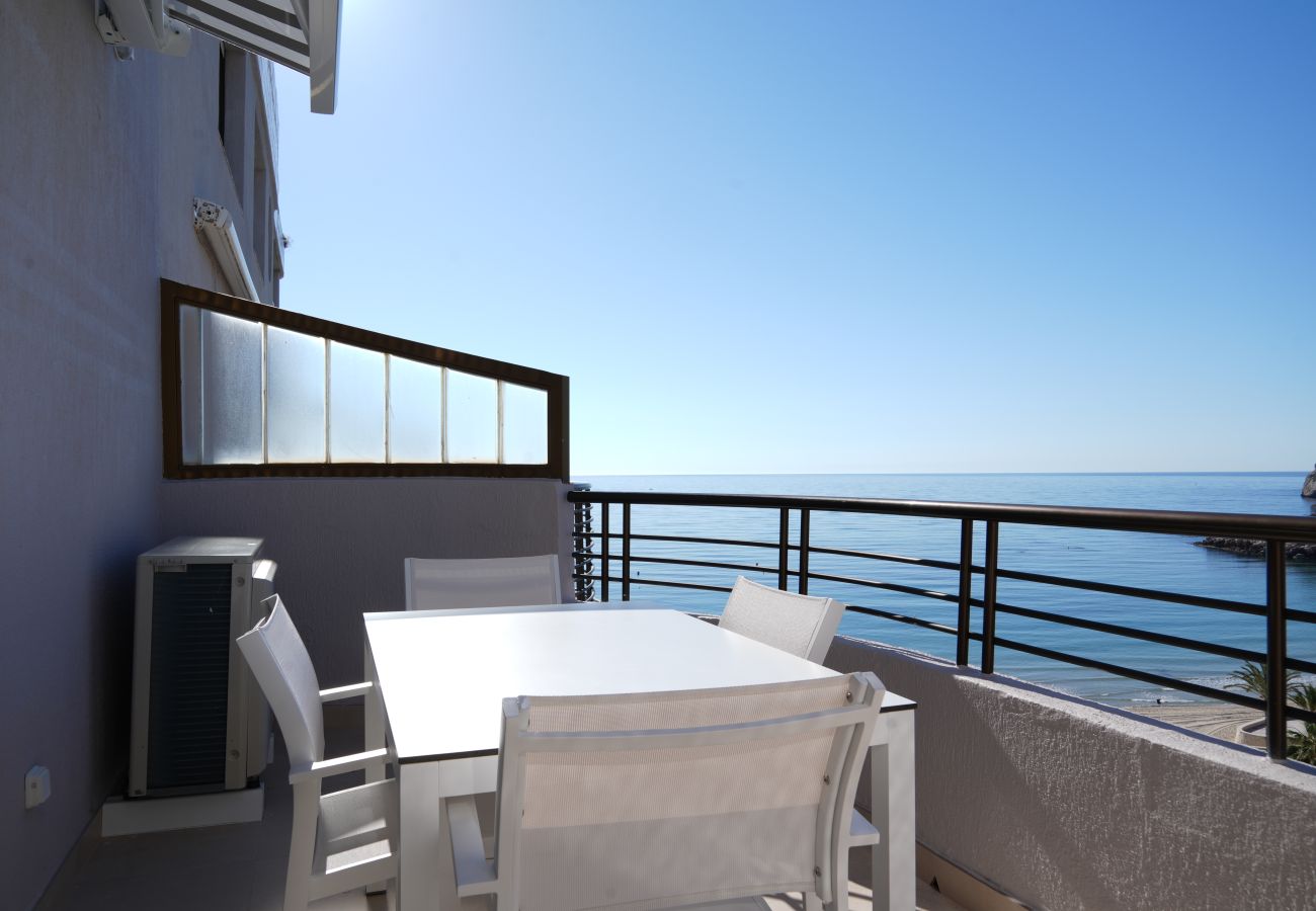 Appartement in Calpe - PARAISOMAR - *311A PREMIUM
