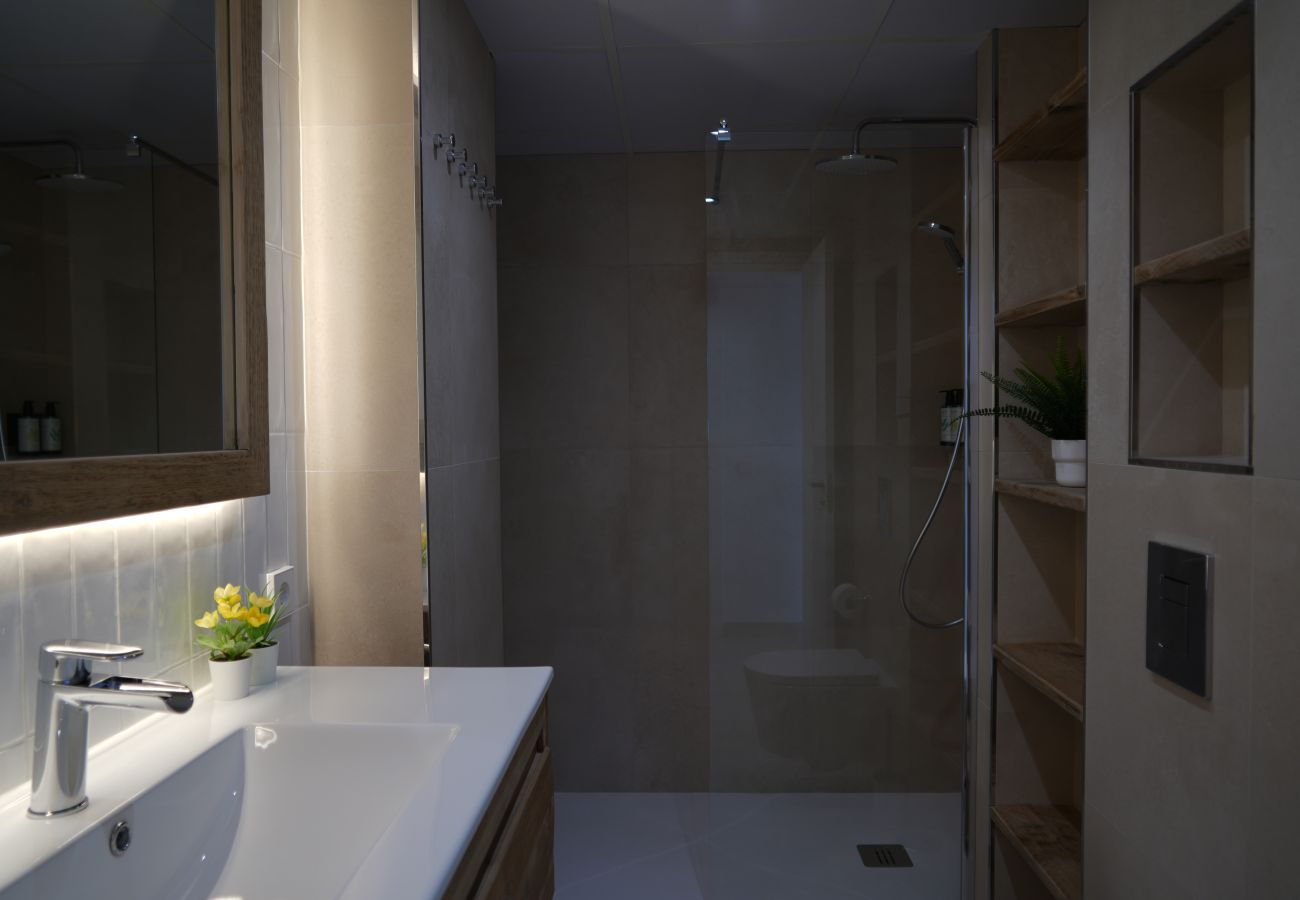 Appartement in Calpe - PARAISOMAR - *311A PREMIUM