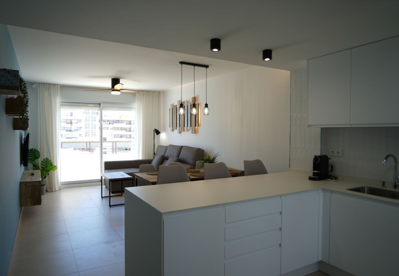 Appartement in Calpe - PARAISOMAR - *311A PREMIUM
