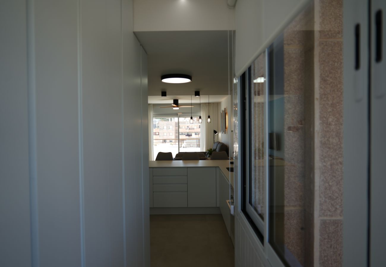 Appartement in Calpe - PARAISOMAR - *311A PREMIUM