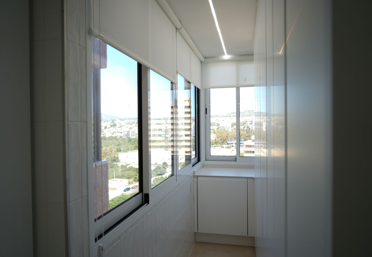 Appartement in Calpe - PARAISOMAR - *311A PREMIUM