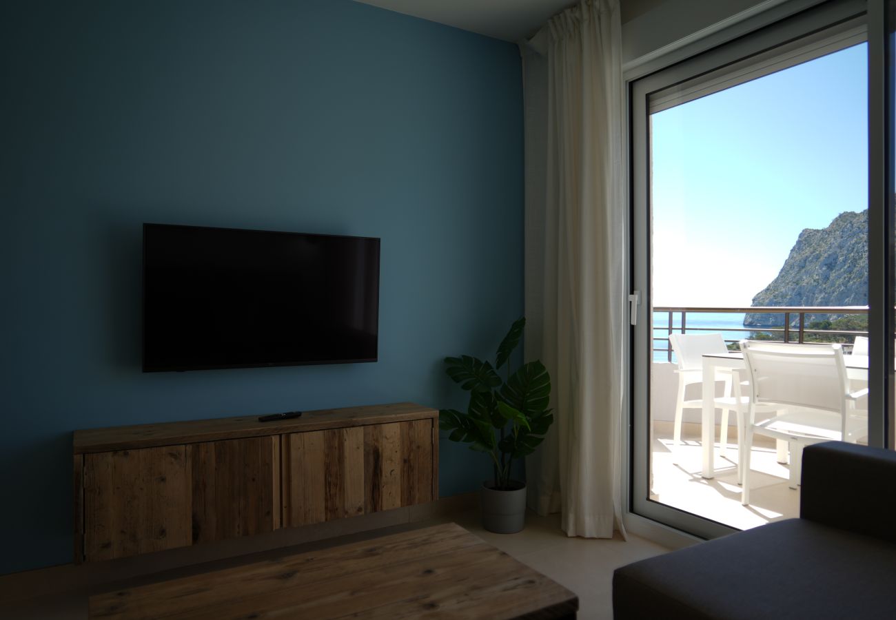 Appartement in Calpe - PARAISOMAR - *311A PREMIUM