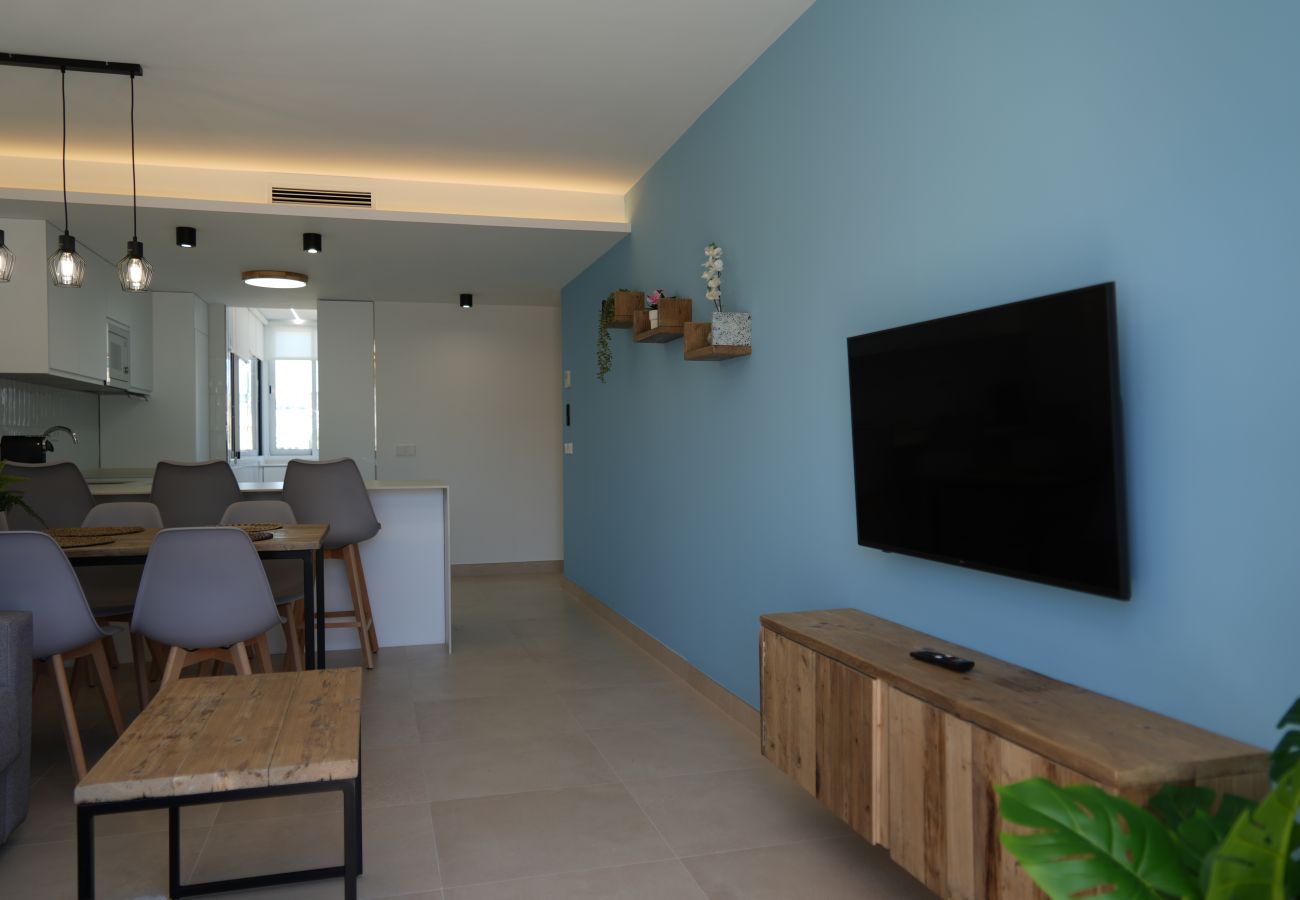 Appartement in Calpe - PARAISOMAR - *311A PREMIUM