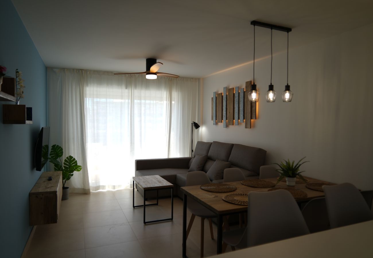 Appartement in Calpe - PARAISOMAR - *311A PREMIUM