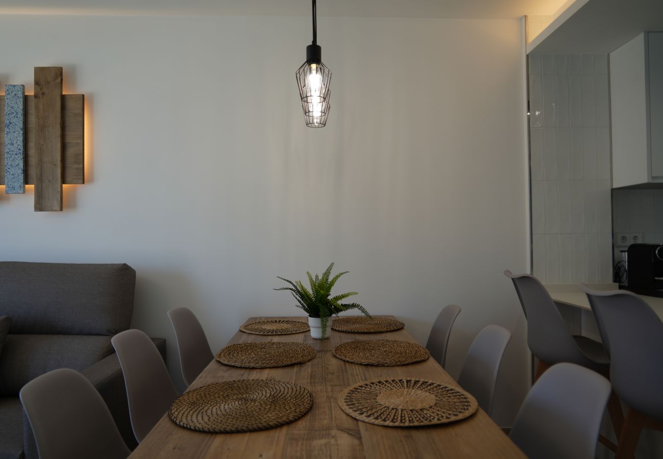 Appartement in Calpe - PARAISOMAR - *311A PREMIUM