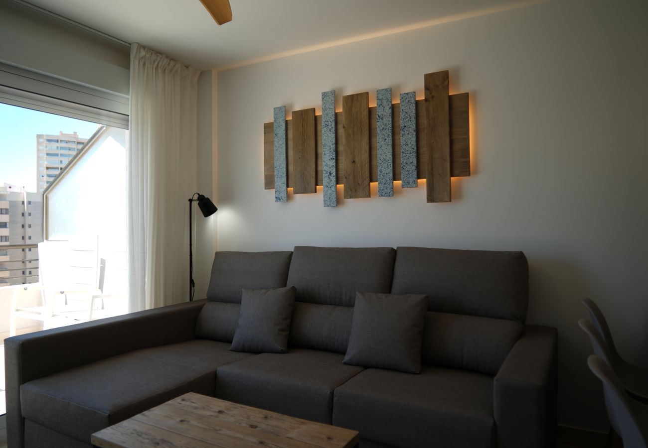 Appartement in Calpe - PARAISOMAR - *311A PREMIUM