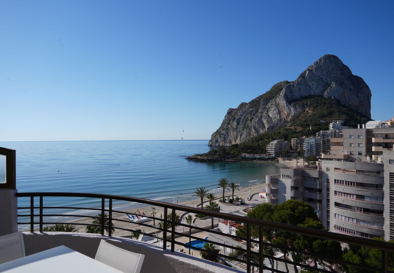 Appartement in Calpe - PARAISOMAR - *311A PREMIUM