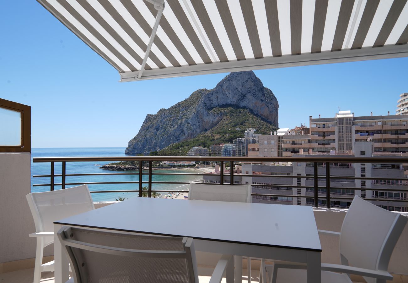 Appartement in Calpe - PARAISOMAR - *311A PREMIUM