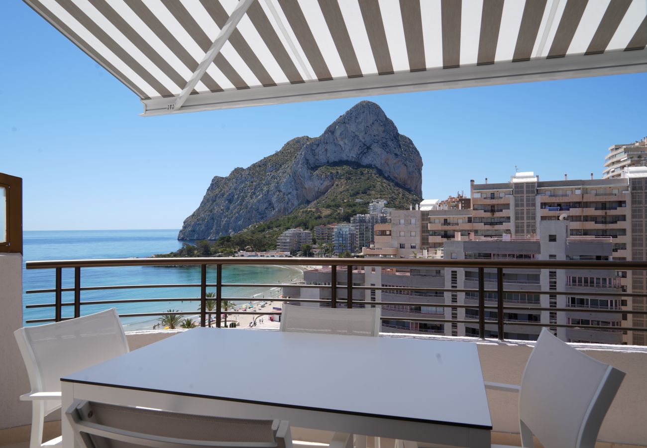 Appartement in Calpe - PARAISOMAR - *311A PREMIUM