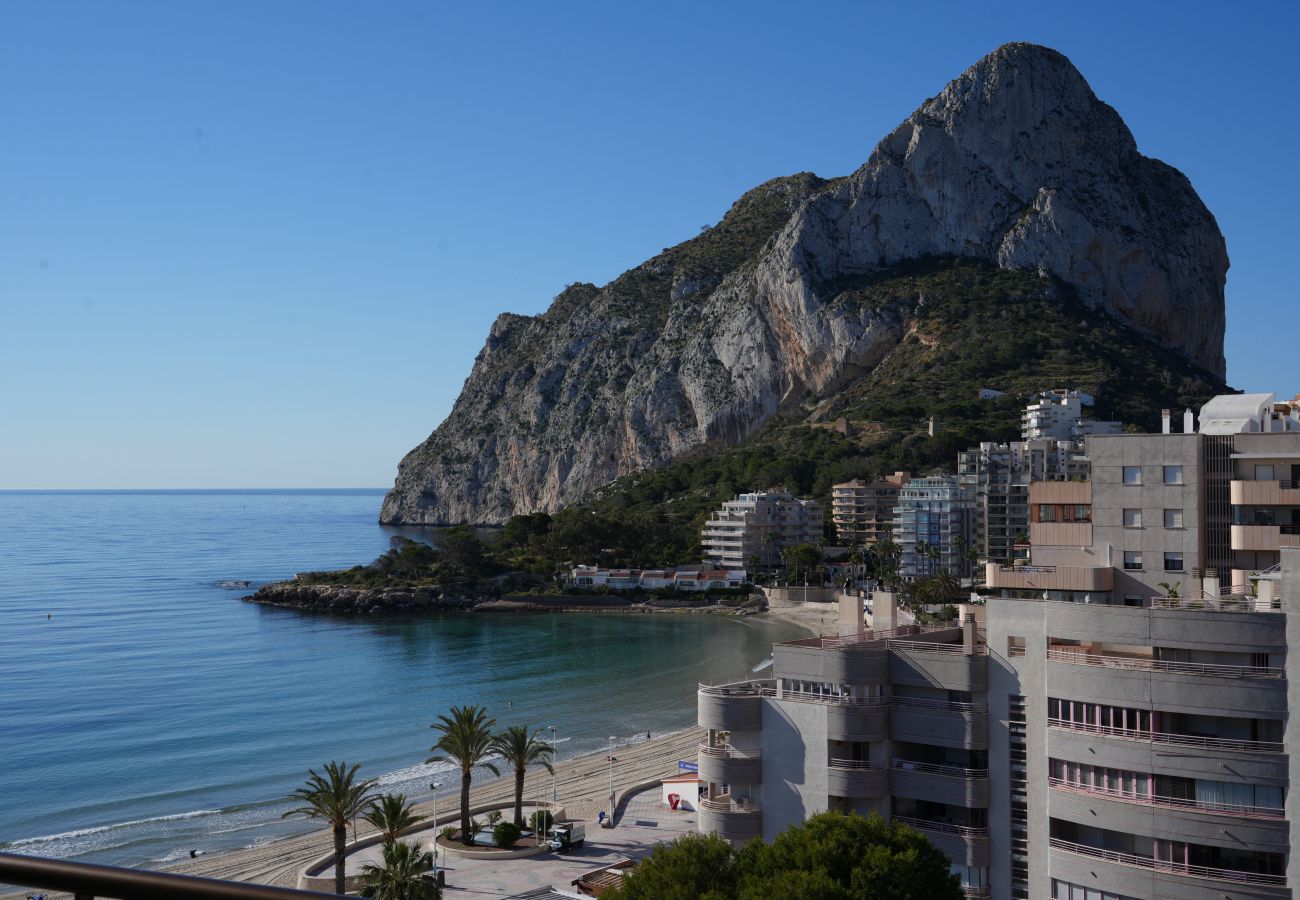 Appartement in Calpe - PARAISOMAR - *311A PREMIUM