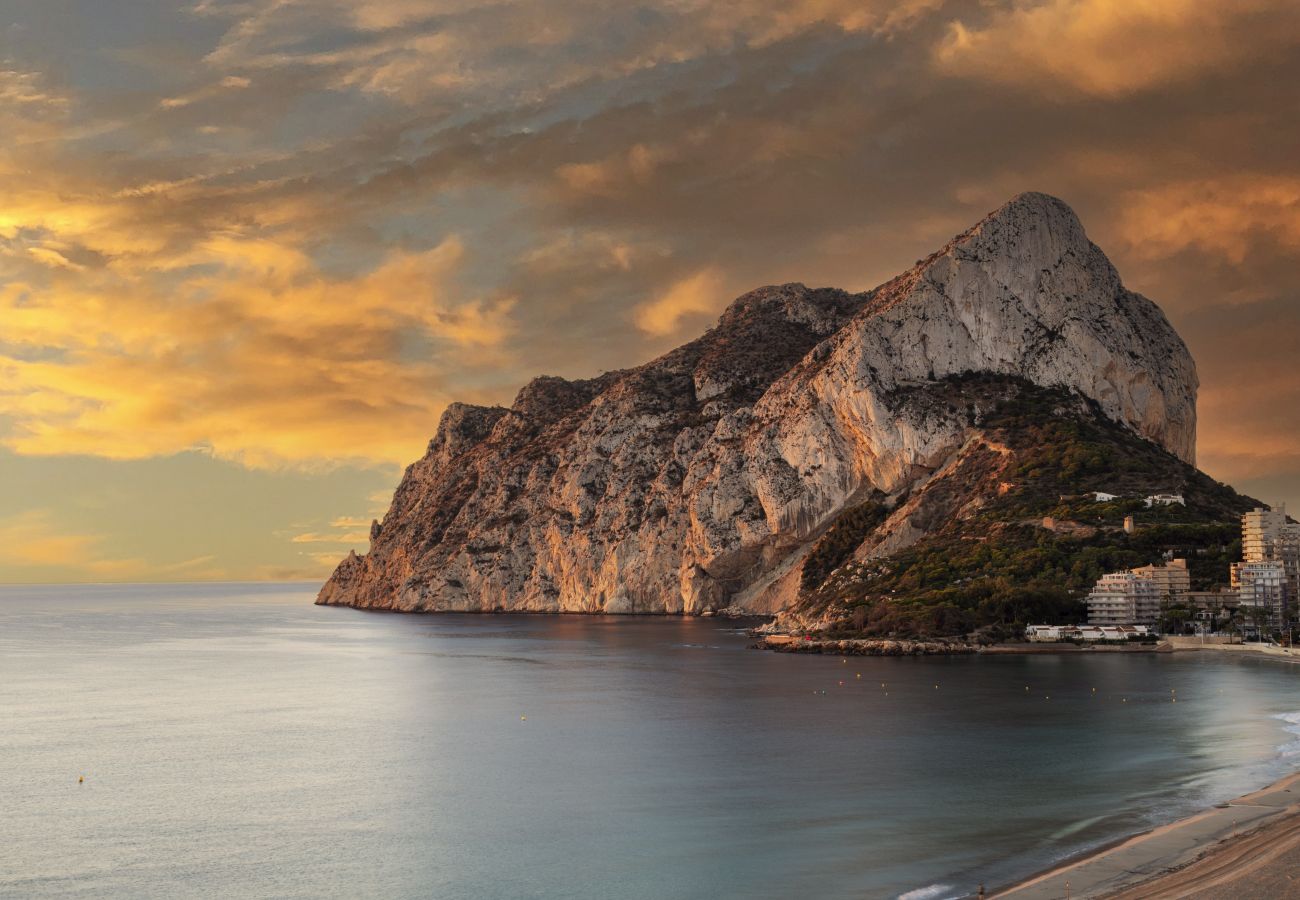 Appartement in Calpe - PARAISOMAR - *311A PREMIUM